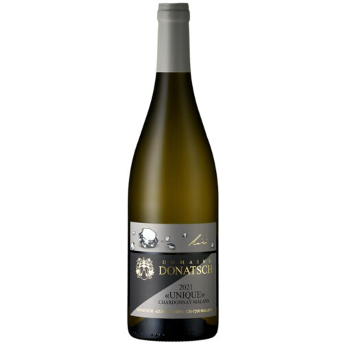 Chardonnay Unique - Donatsch - 2019
