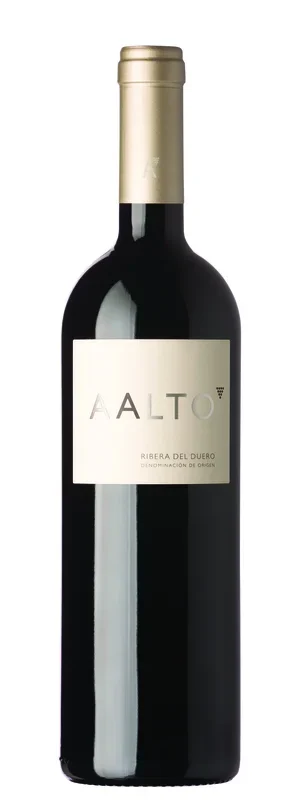 Aalto - Bodegas Aalto - 2022