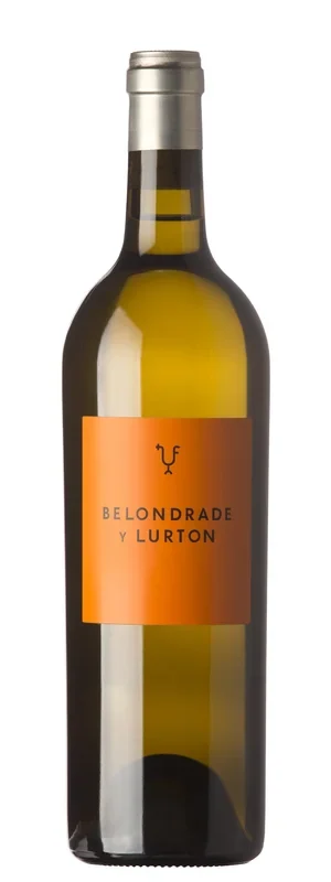 Belondrade y Lurton - Belondrade - 2023
