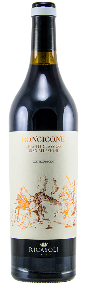 Ceni Primo - Barone Ricasoli  - 2019