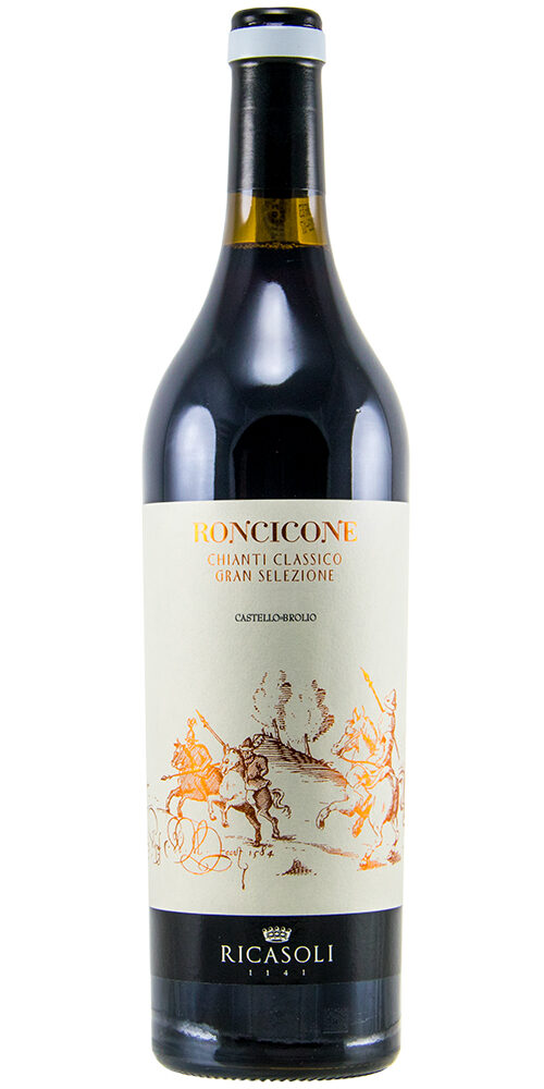 Ceni Primo - Barone Ricasoli  - 2019