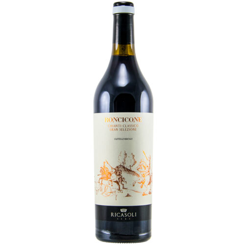 Ceni Primo - Barone Ricasoli  - 2019