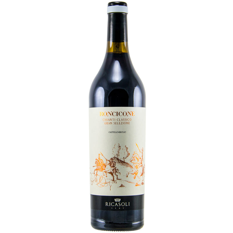 Ceni Primo - Barone Ricasoli  - 2019