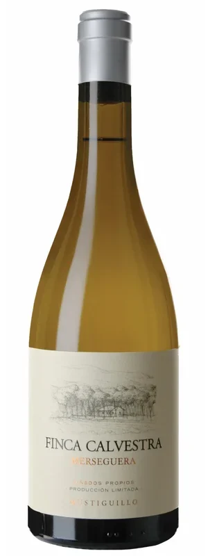 Finca Calvestra - Mustiguillo Viñedos y Bodega - 2020
