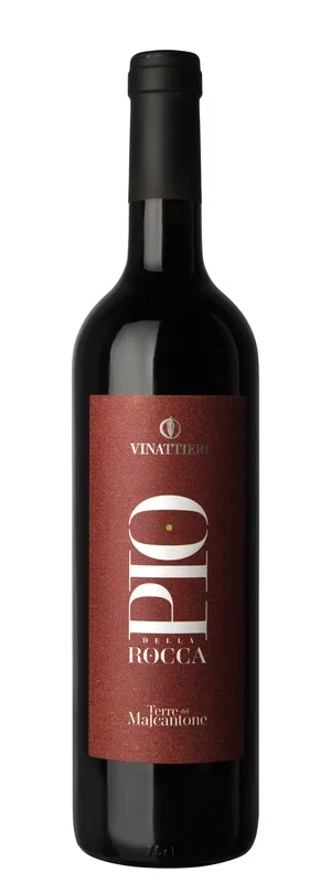 Pio della Rocca - Vinattieri - 2018