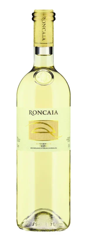 Roncaia Bianco di Merlot - Vinattieri - 2022