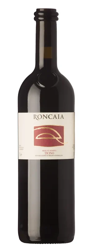Roncaia Riserva - Vinattieri - 2022