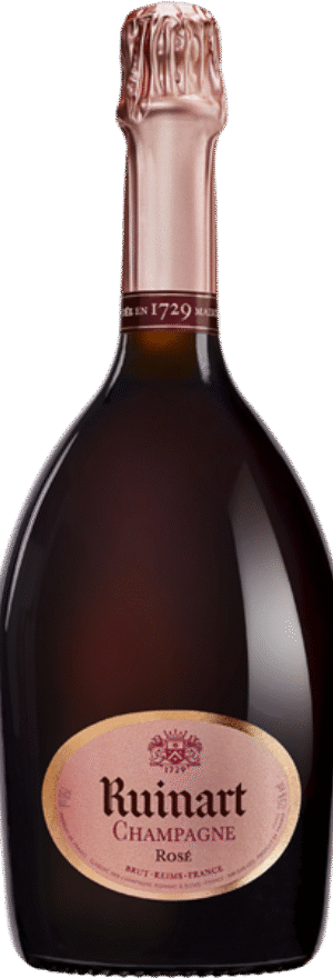 Ruinart Champagne Rosé Brut