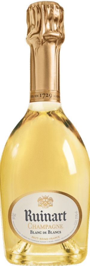 Ruinart Champagner Blanc de Blancs Brut