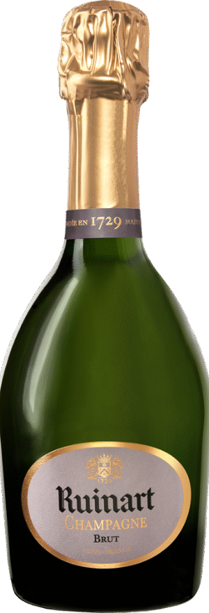 Champagne R de Ruinart Brut