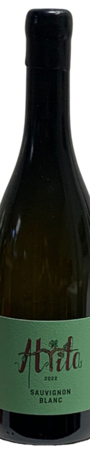 Sauvignon Blanc AOC Graubünden - Attila Florian - 2023