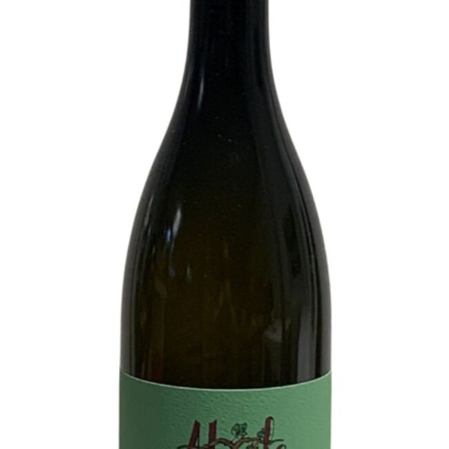 Sauvignon Blanc AOC Graubünden – Attila Florian – 2023