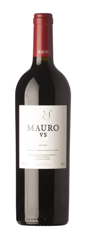 Mauro VS - Bodegas Mauro - 2021
