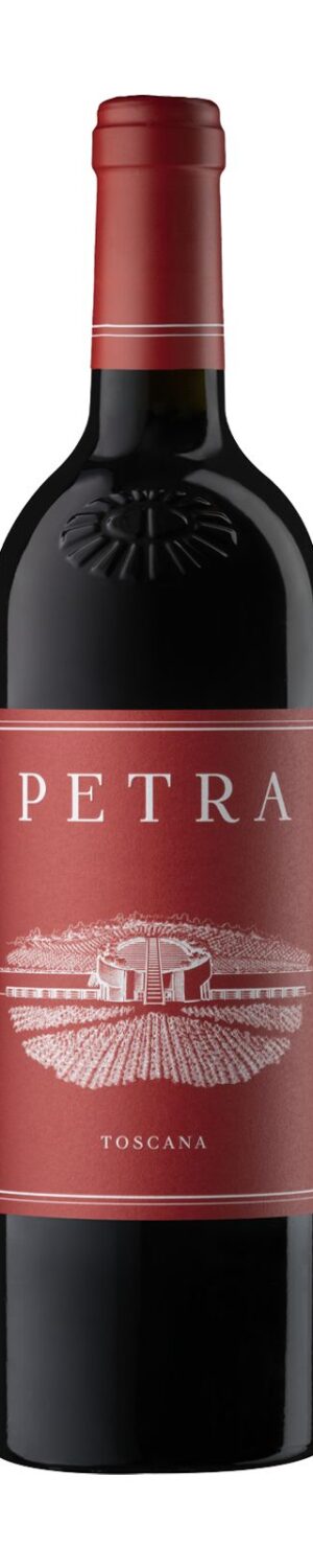 Petra Rosso Toscana IGT - Petra - 2021
