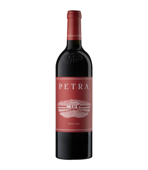 Petra Rosso Toscana IGT - Petra - 2021