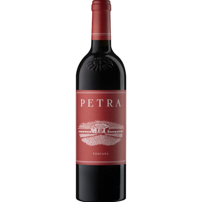 Petra Rosso Toscana IGT – Petra – 2021