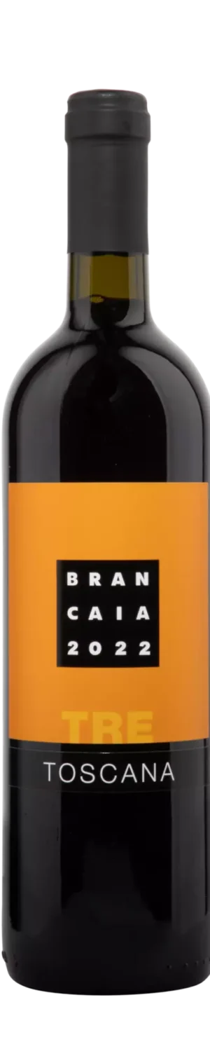 TRE - Brancaia - 2022