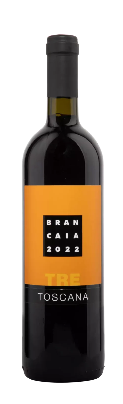 TRE - Brancaia - 2022