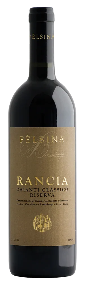 Rancia Chianti Classico Riserva - Felsina - 2013