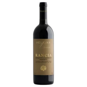Rancia Chianti Classico Riserva – Felsina – 2013