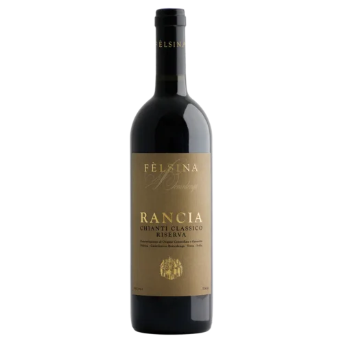 Rancia Chianti Classico Riserva - Felsina - 2013