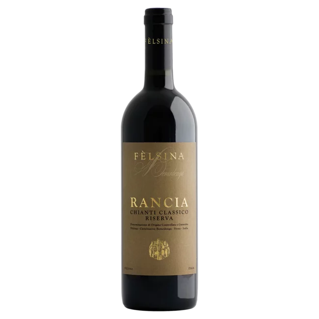 Rancia Chianti Classico Riserva - Felsina - 2013