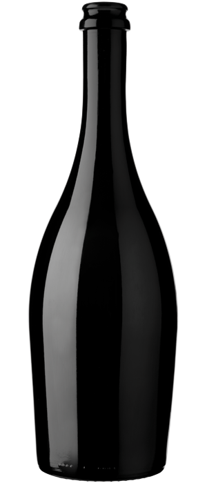 Chardonnay AOC Graubünden - Attila Florian - 2023