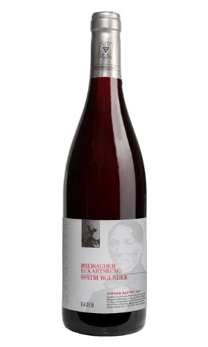 Breisacher Eckartsberg Spätburgunder - Weingut Dr. Heger - 2020