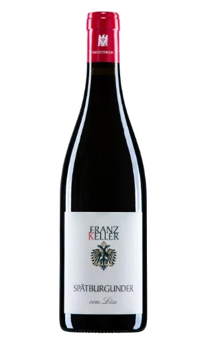 "Vom Löss" Spätburgunder - Weingut Franz Keller - 2022