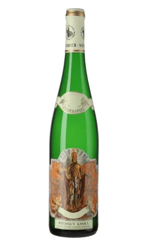 Grüner Veltliner Ried Kreutles Federspiel - Emmerich Knoll - 2023
