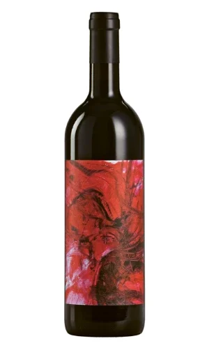 Merlot - Weingut Krutzler - 2021