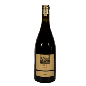 Pinot Noir Jaspis Zipsin – Ziereisen – 2020