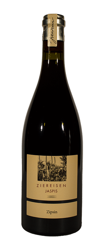 Pinot Noir Jaspis Zipsin - Ziereisen - 2020