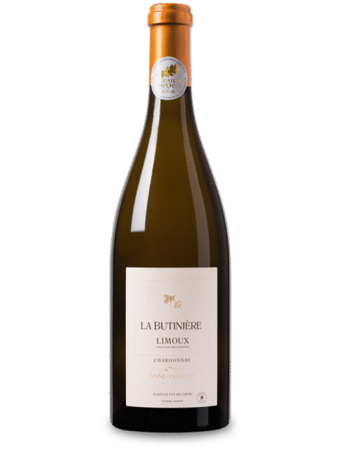 La Butinière AOP Limoux - Anne de Joyeuse - 2023