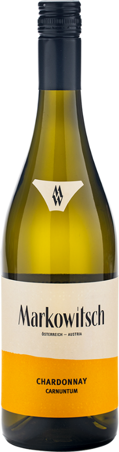 Chardonnay Carnuntum AOC - Markowitsch - 2024