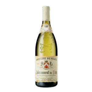 Chateauneuf du Pape – Cuvée Reservée Blanc AOC – Domaine du Pégau – 2021