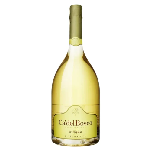 Ca' del Bosco Franciacorta Brut Cuvée Prestige "Edizione 47"