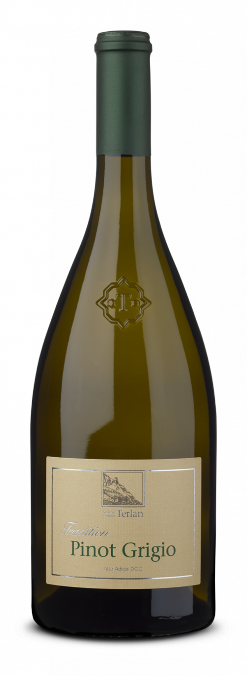Pinot Grigio - Cantina Terlan Alto Adige DOC - 2024