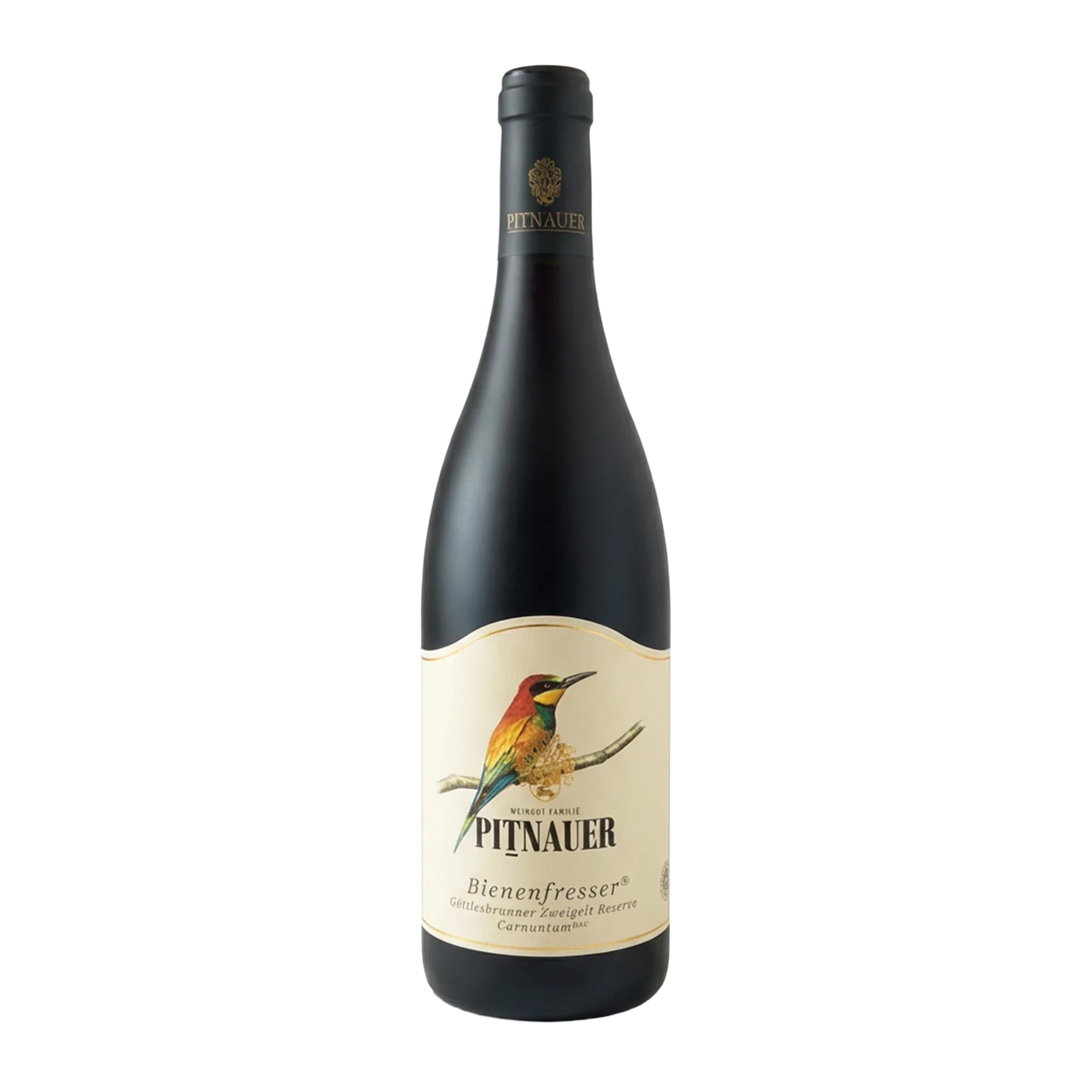 Bienenfresser Carnuntum DAC - Pitnauer - 2023