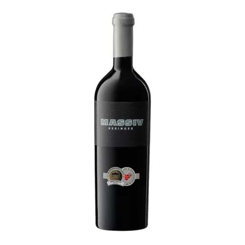 Massiv Cuvée - Weingut Keringer - 2021