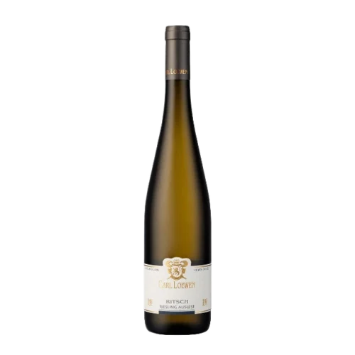 Riesling Auslese Ritsch - Weingut Carl Loewen - 2022